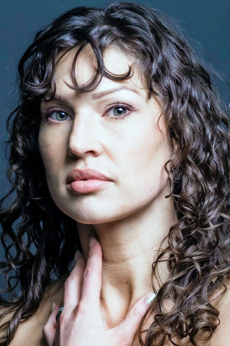 Фото  (Jessie McCloskey)