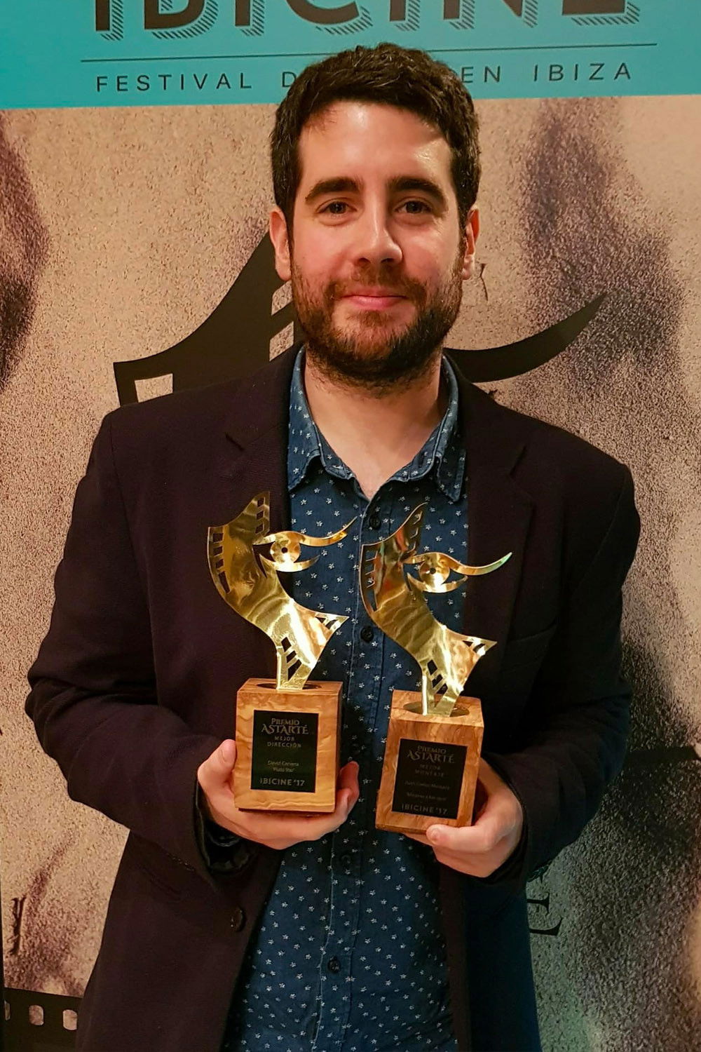 Фото  (Kiko Prada)