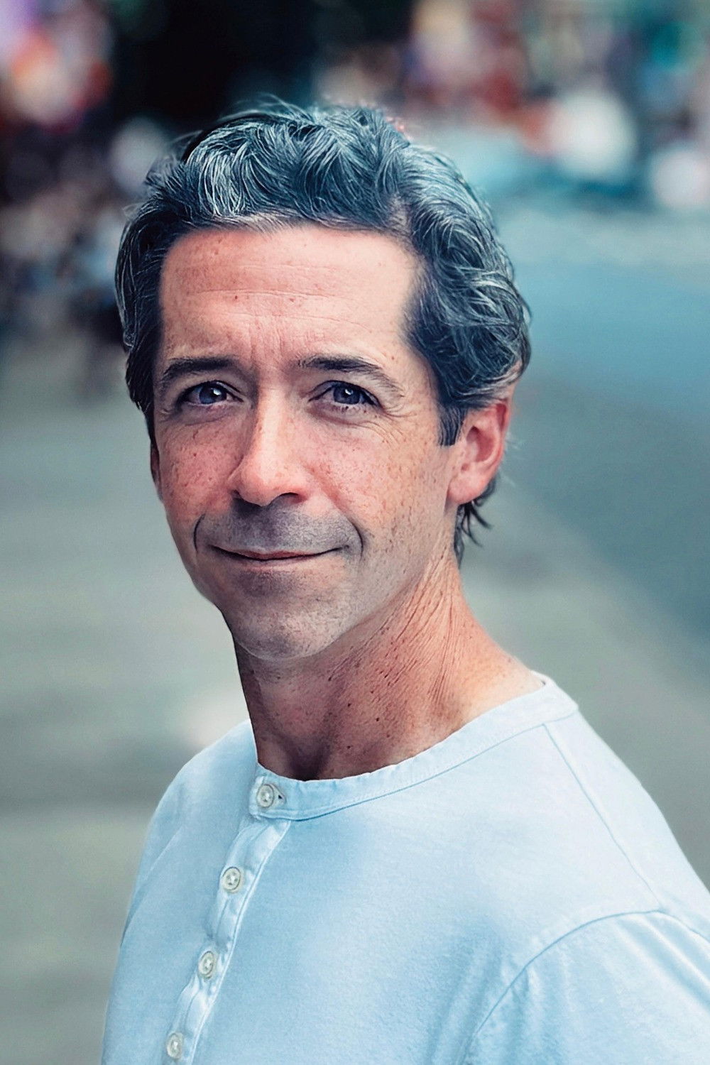 Фото  (Neal Tyler)