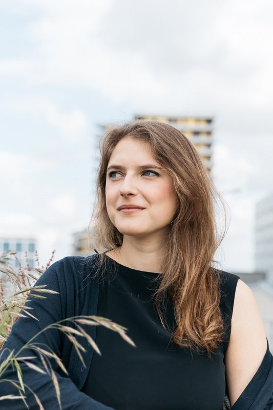 Фото  (Paloma Moritz)