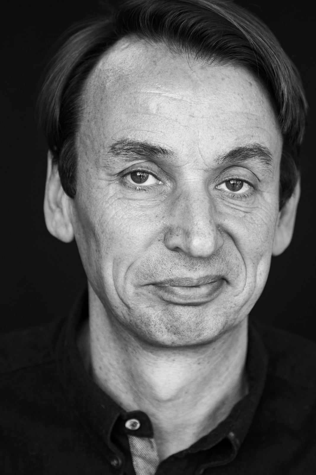 Фото Ральф Хусманн (Ralf Husmann)
