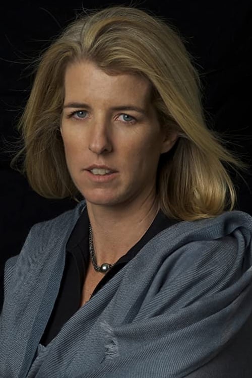 Фото Рорі Кеннеді (Rory Kennedy)