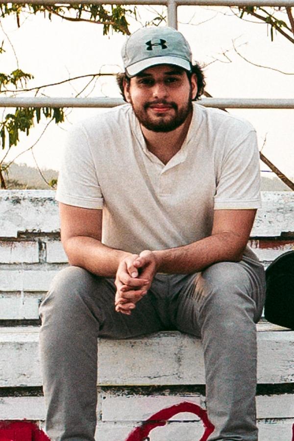 Фото  (Aarón Hidalgo)