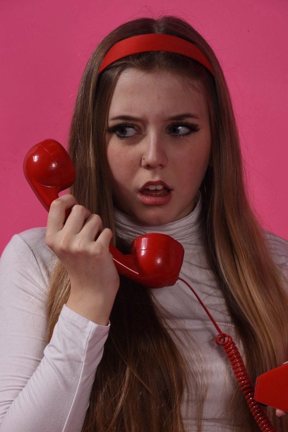 Фото  (Ava Gallagher)