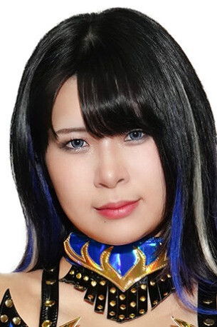 Фото Ханако Уеда (Hanako Ueda)