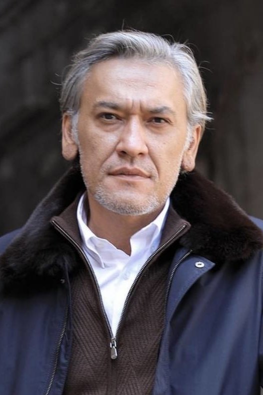 Фото  (Javohir Zakirov)