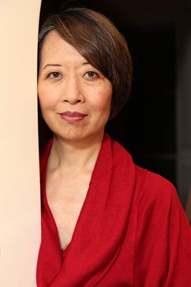Фото Жанна Саката (Jeanne Sakata)