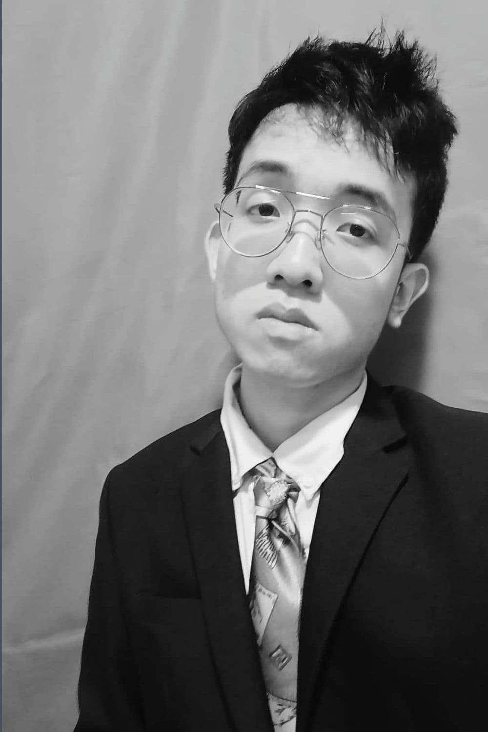 Фото  (Joaquin Prudente)