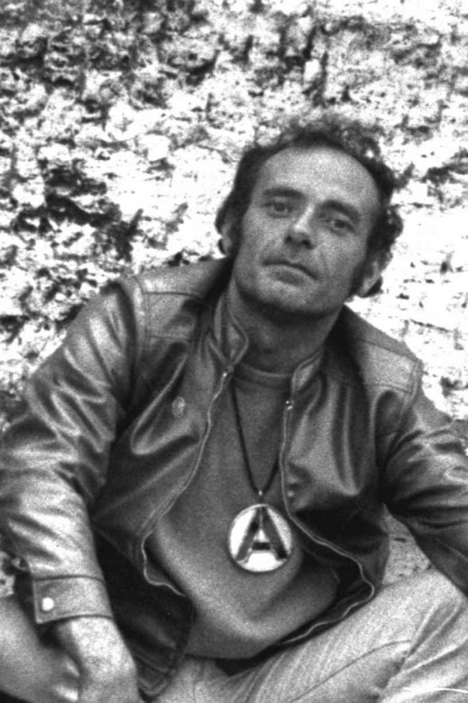 Фото  (Pietro Valpreda)