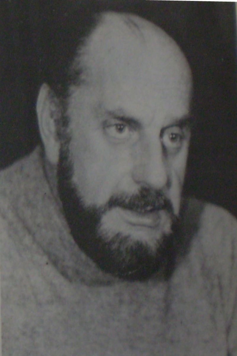 Фото  (Raúl Rossi)