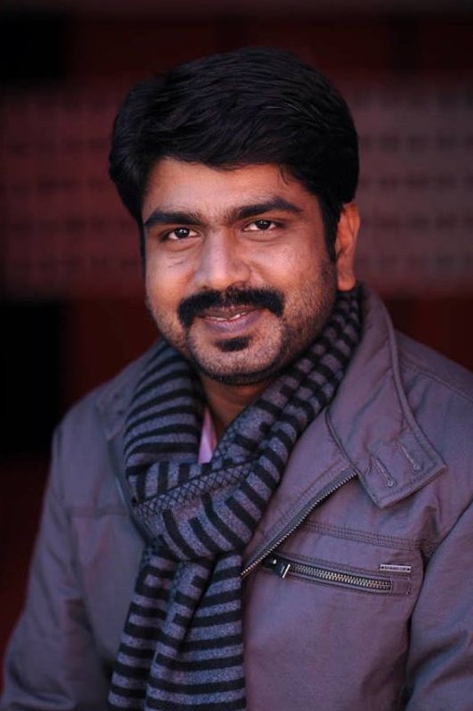 Фото  (Sanju Surendran)