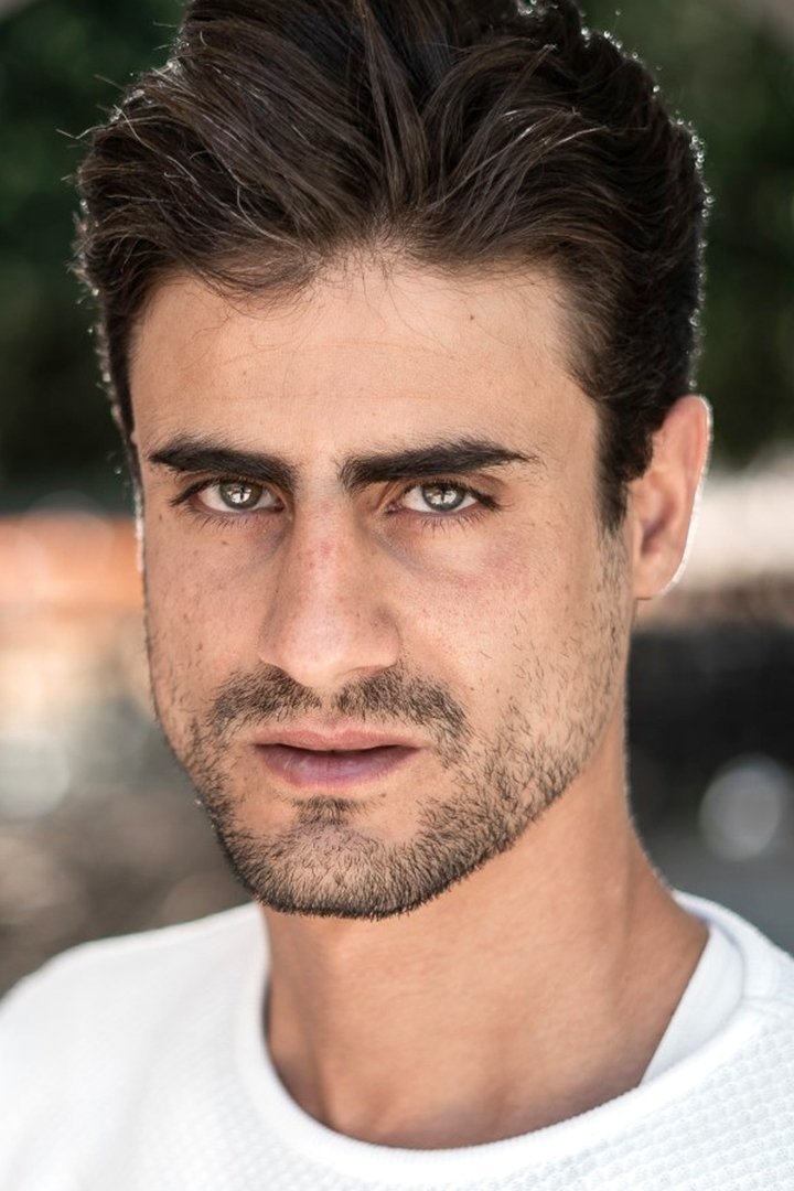Фото  (Domenico Ciaramitaro)