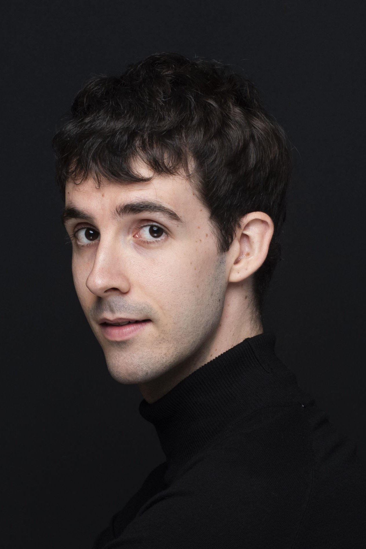 Фото  (Gonzalo Validiez)