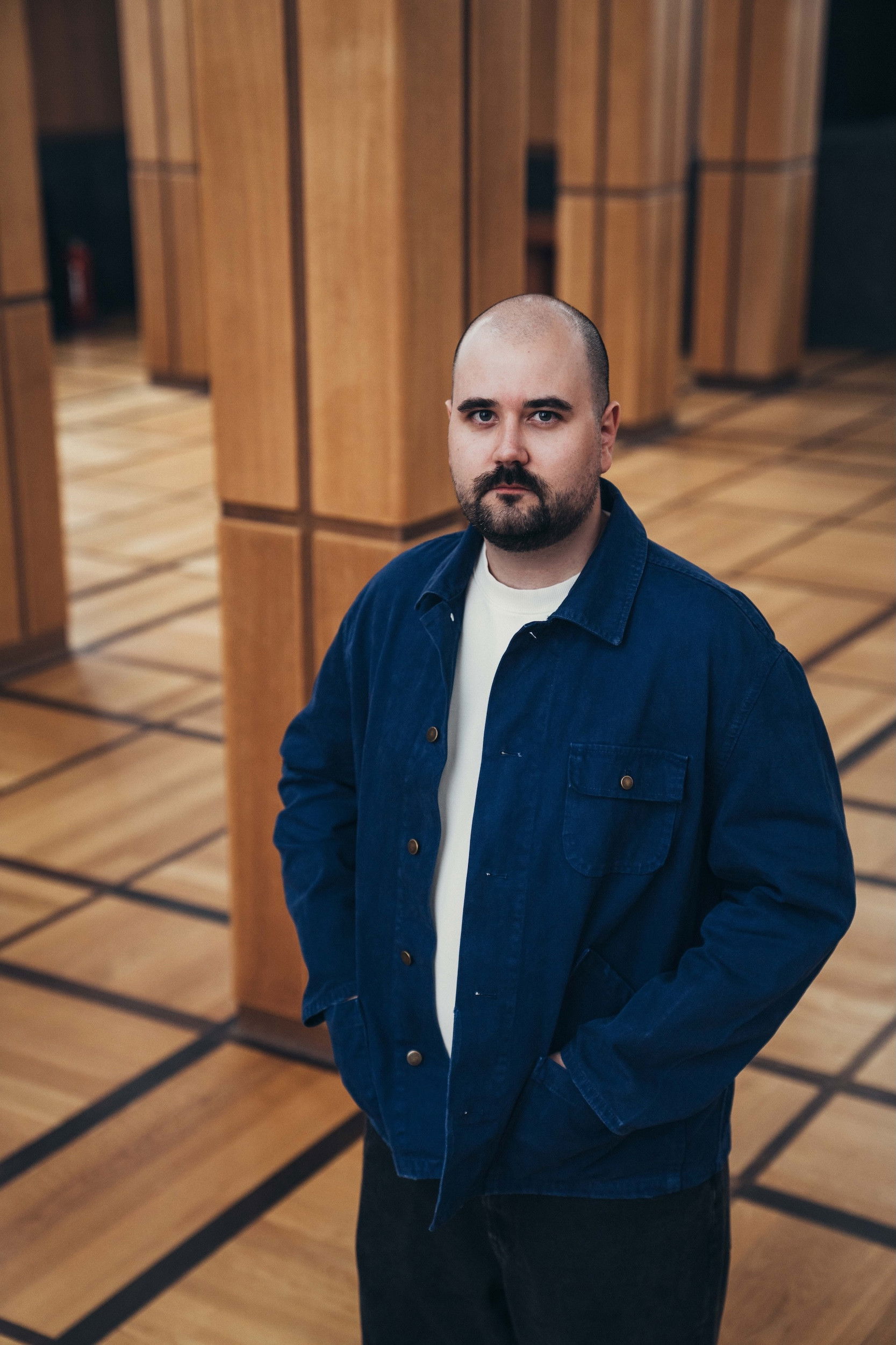 Фото  (Luka Galle)