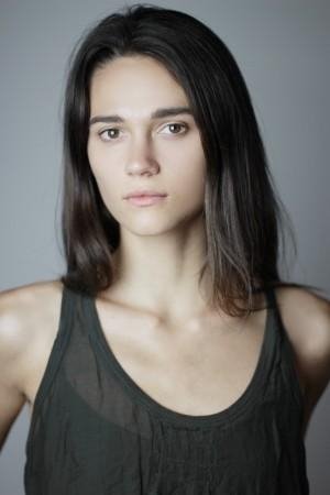 Фото  (Rachel Finninger)