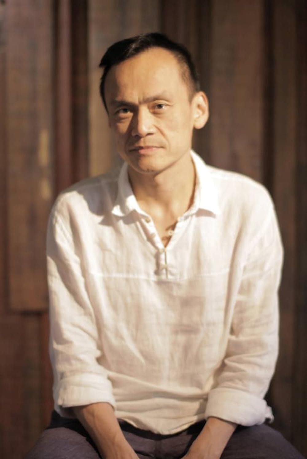 Фото І-Вень Чен (Yi-Wen Chen)