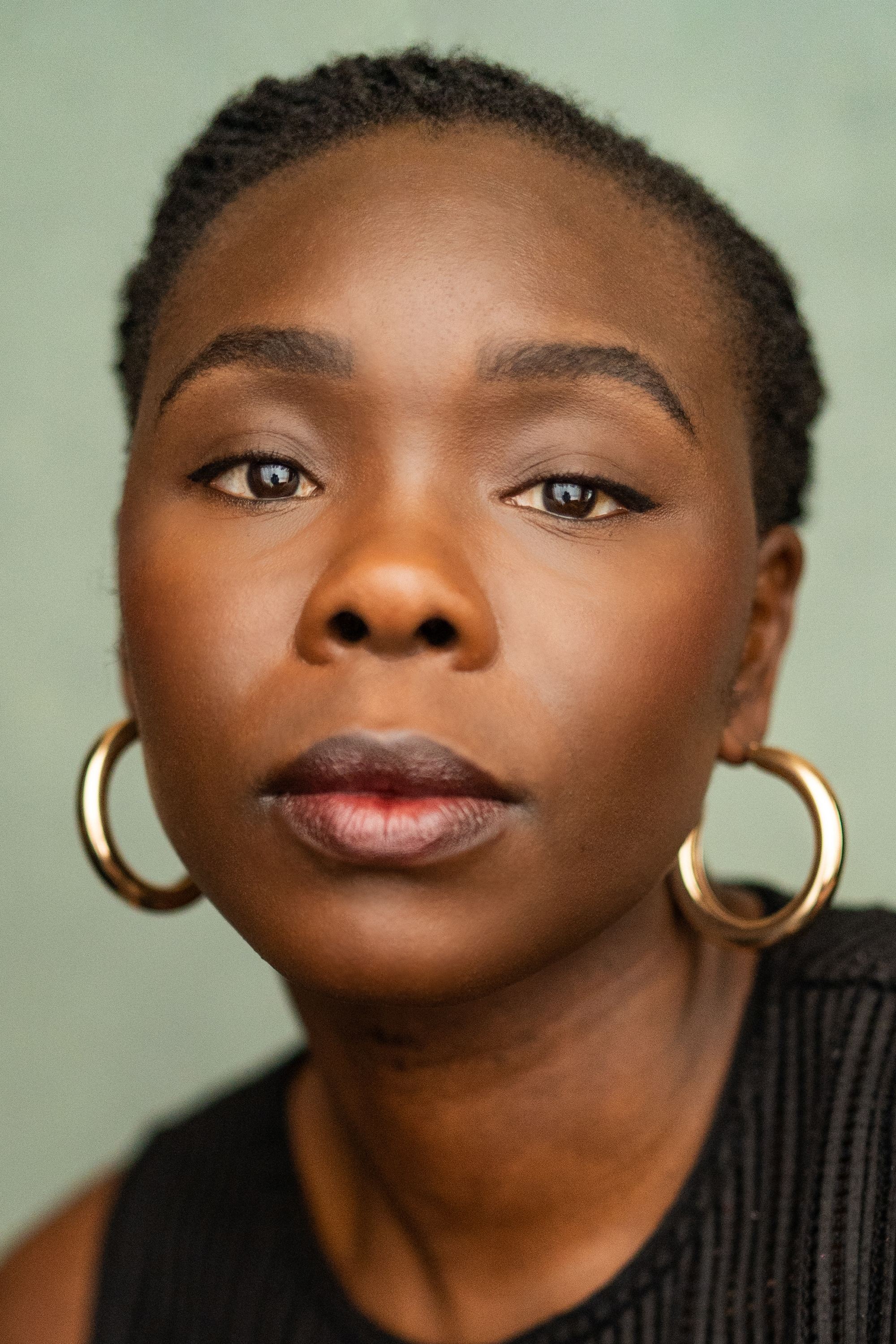 Фото  (Antonia Layiwola)