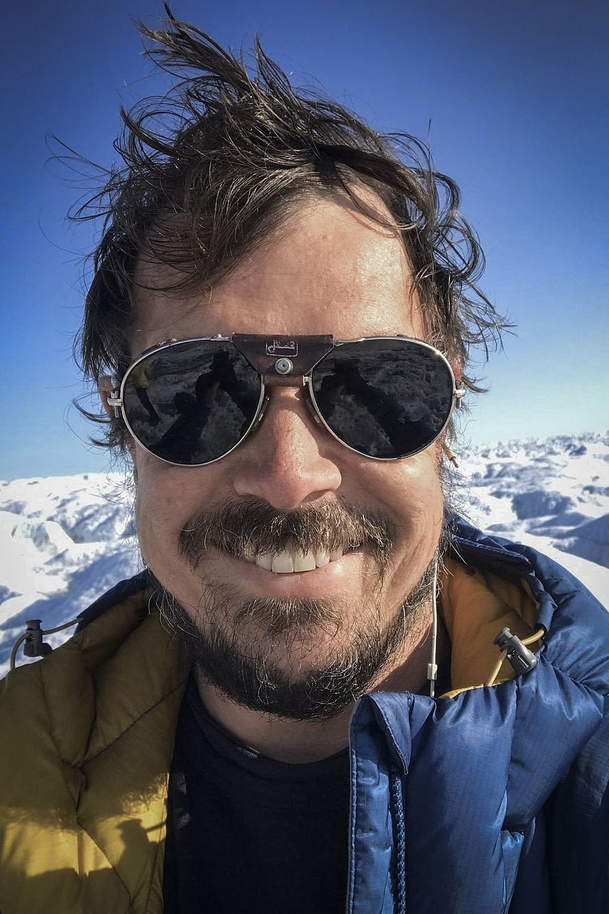 Фото  (James Reed)