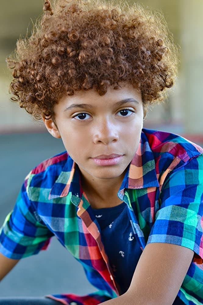 Фото  (Jaylin Fletcher)