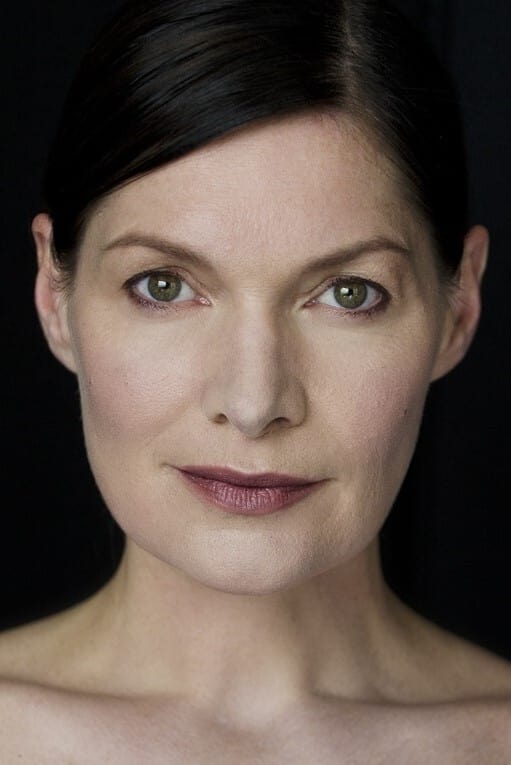 Фото Кейт Форбс (Kate Forbes)