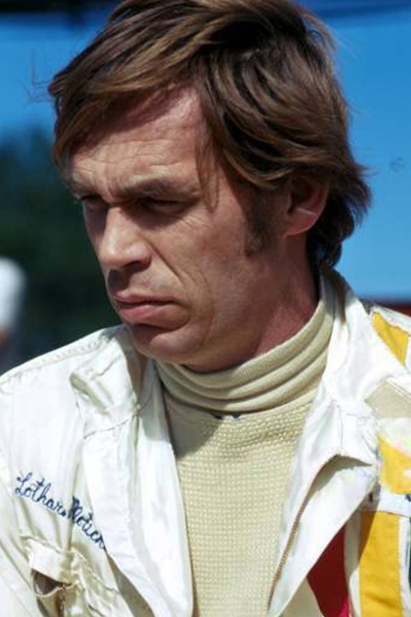 Фото  (Lothar Motschenbacher)