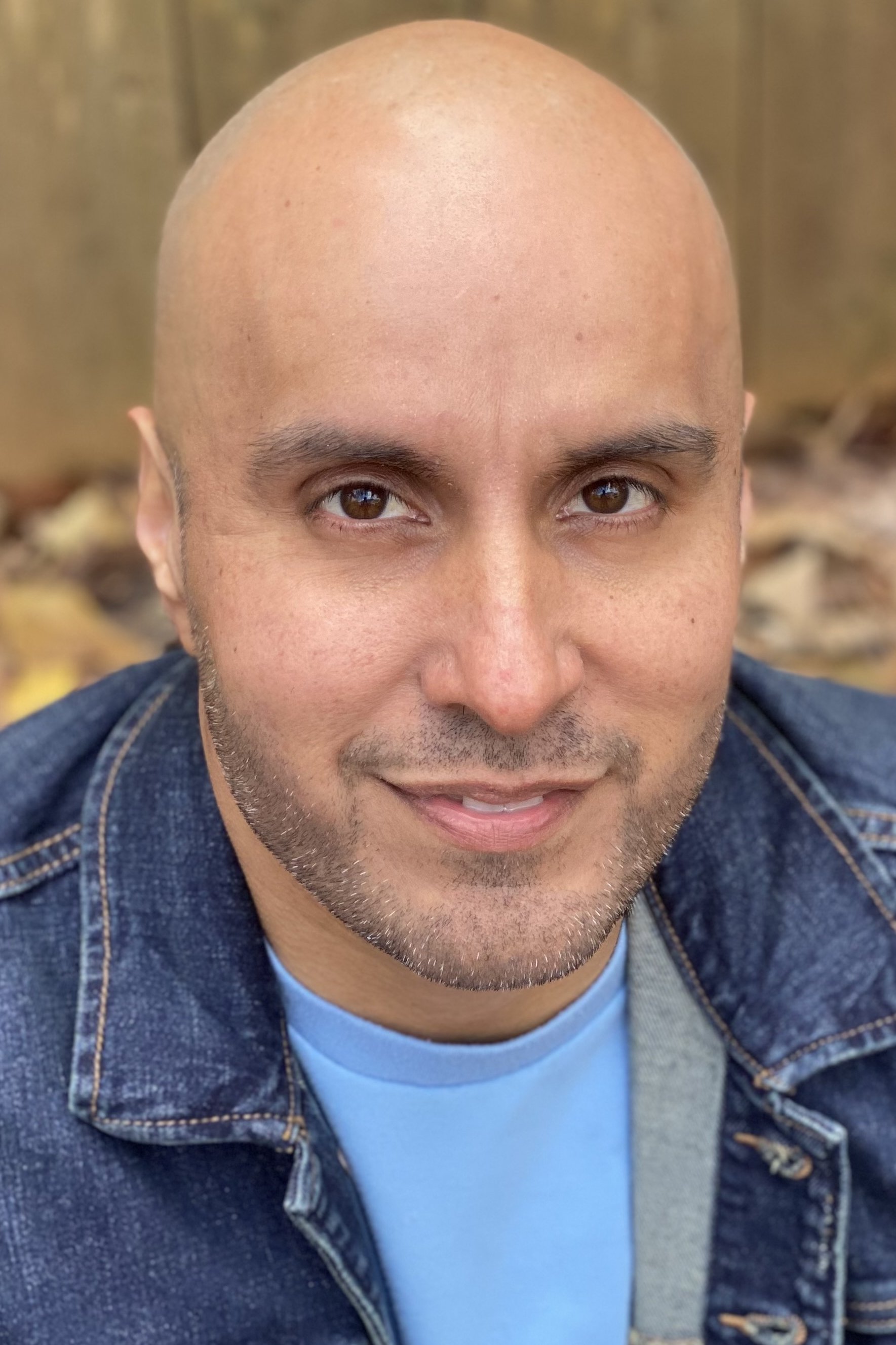 Фото  (Michael Placencia)