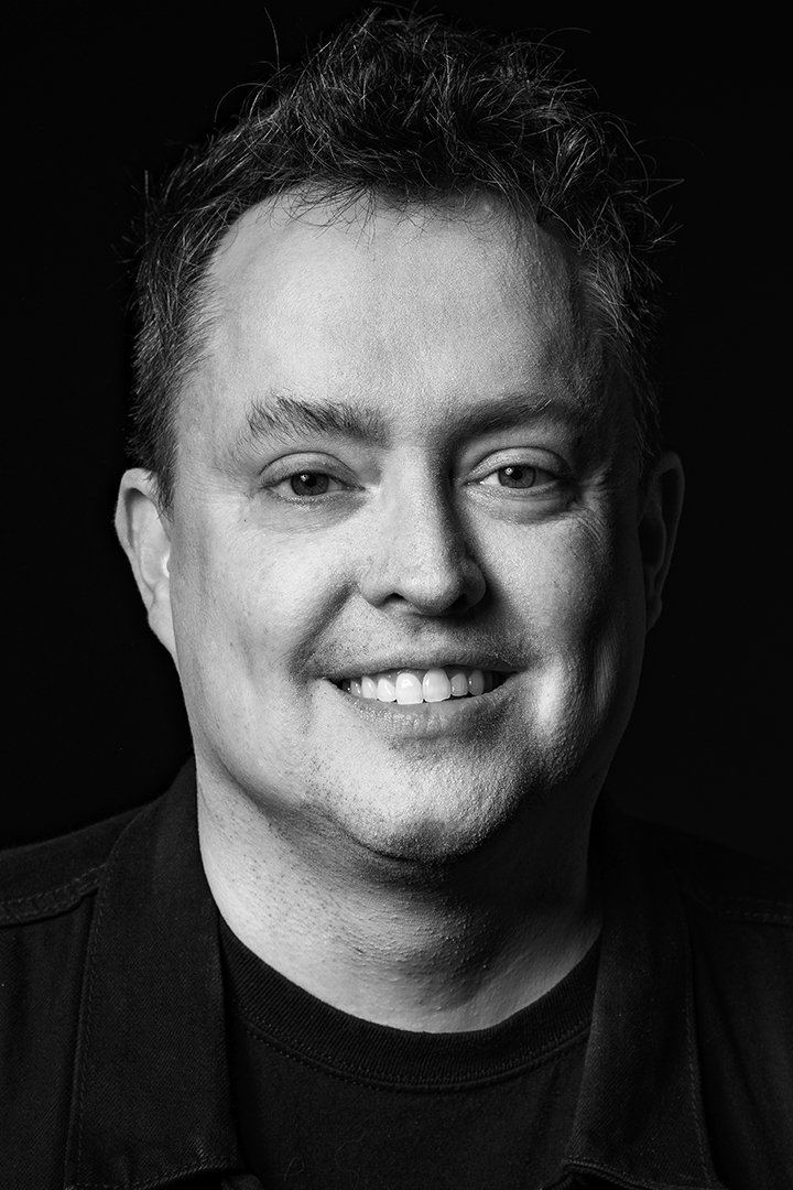 Фото  (Mike Ward)