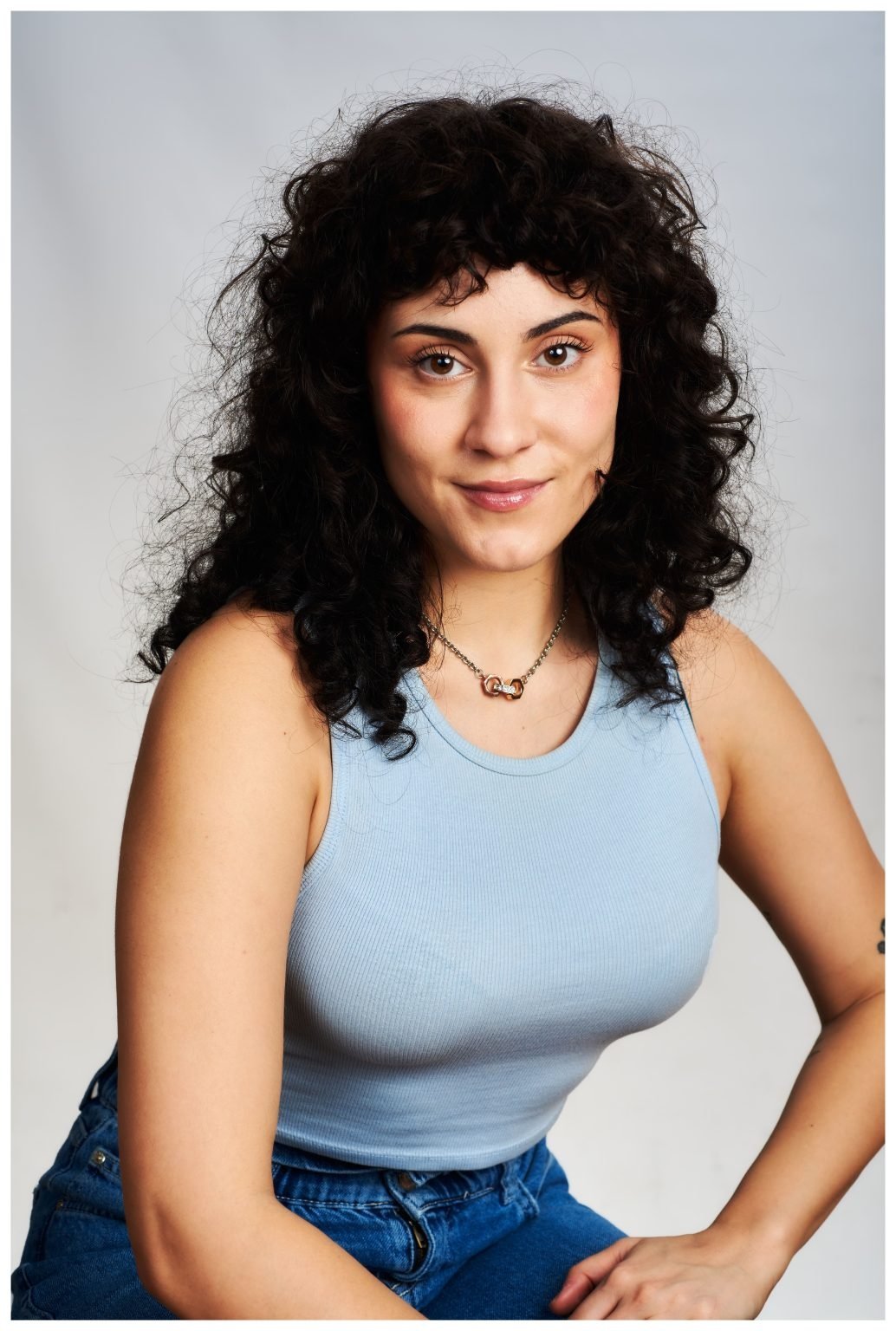 Фото  (Paula Ríos)