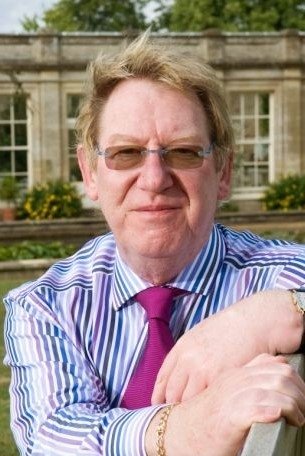 Фото  (Laurence Marks)