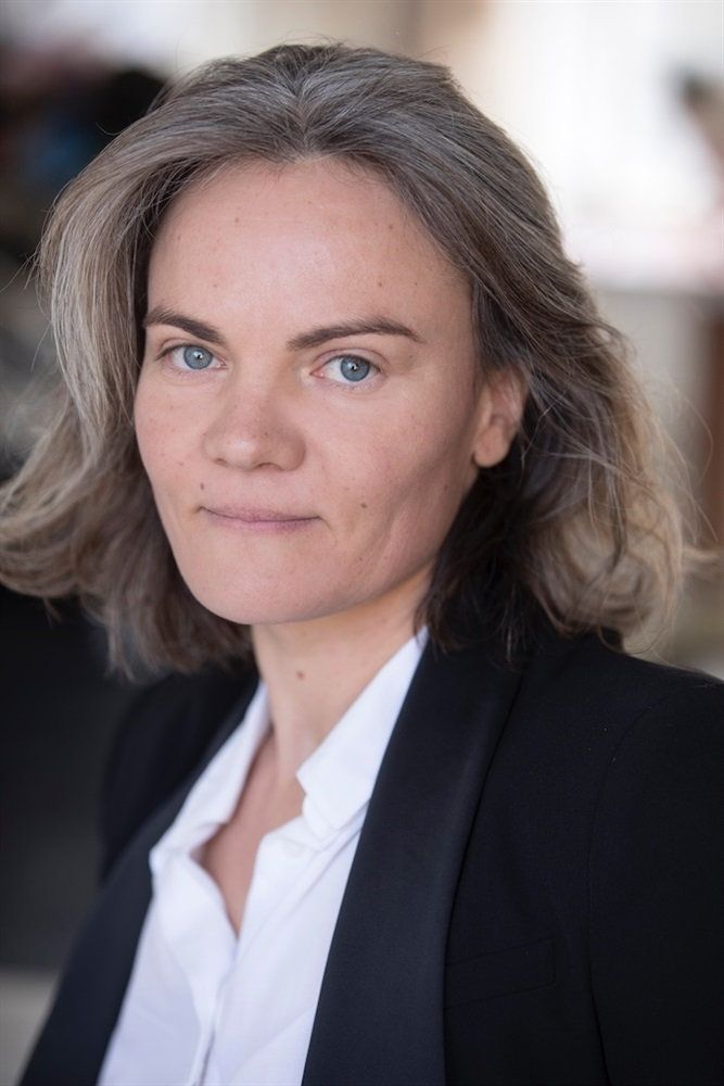 Фото  (Véronique Royer)