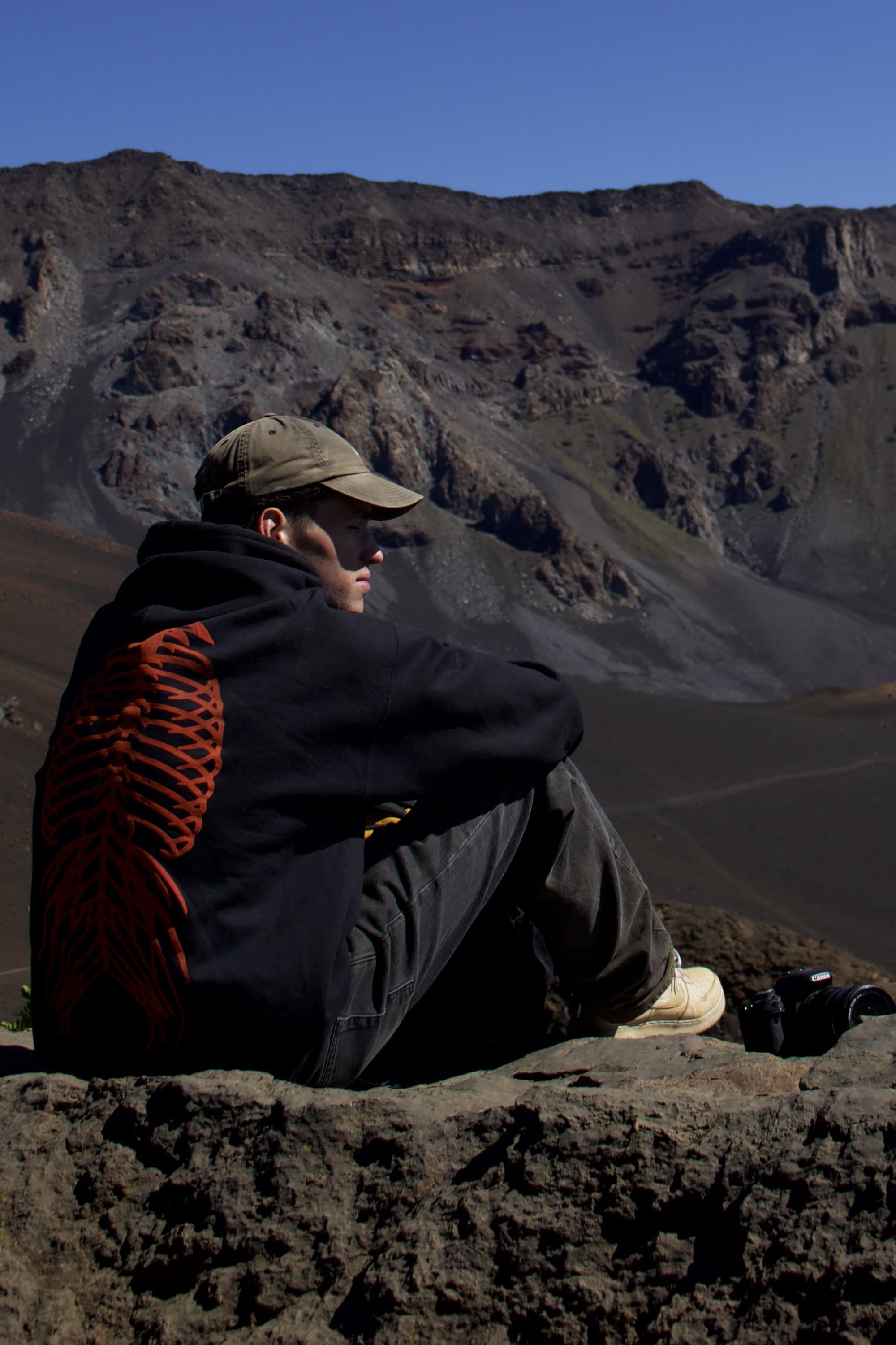 Фото Віктор Гійо (Victor Guillot)