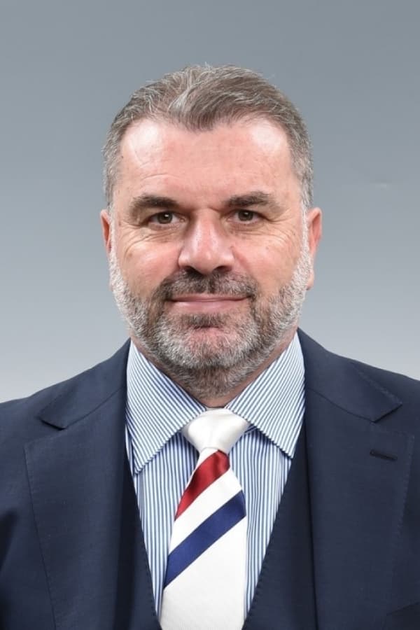 Фото  (Ange Postecoglou)