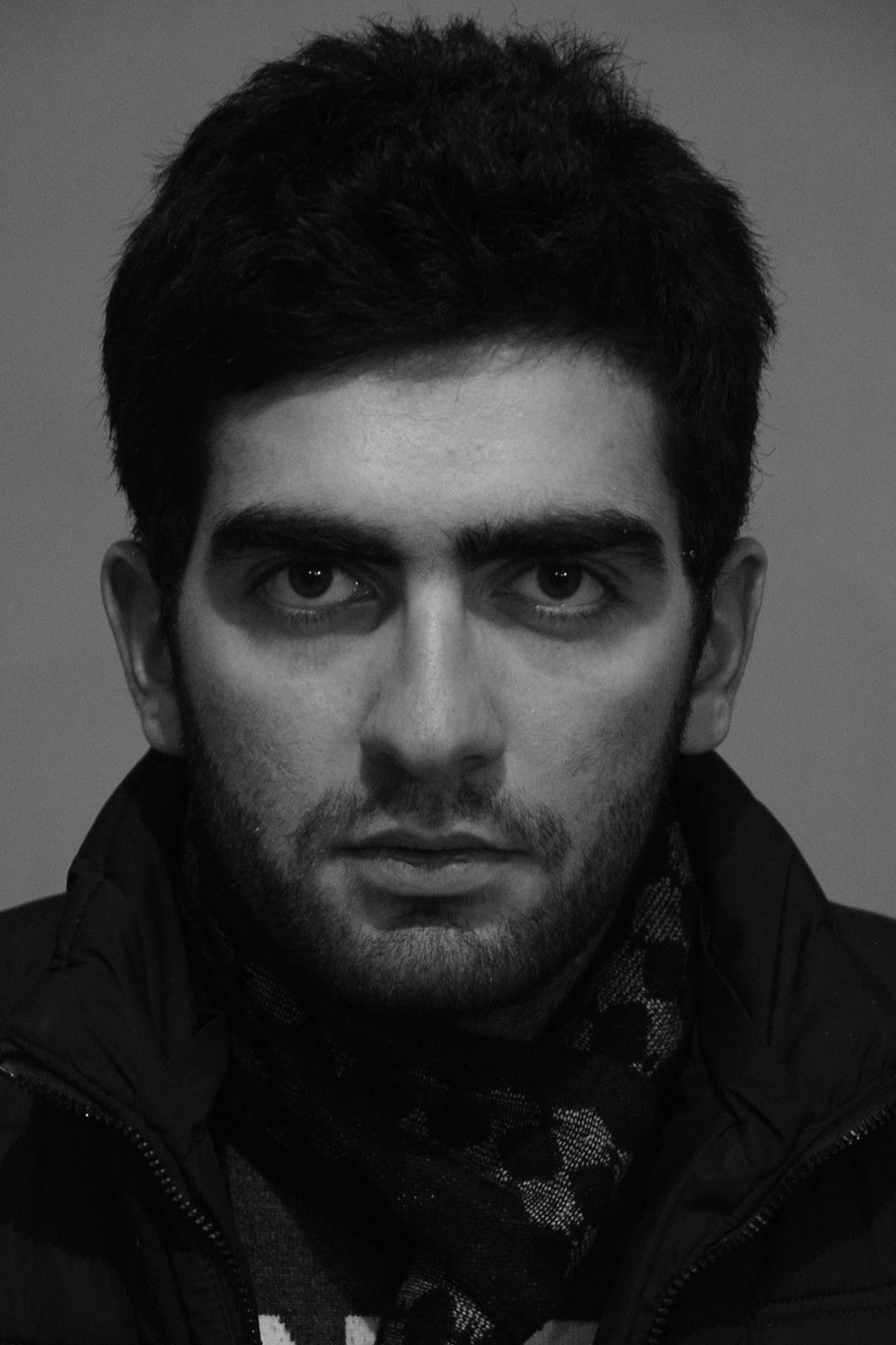 Фото  (Nijat Gulam)