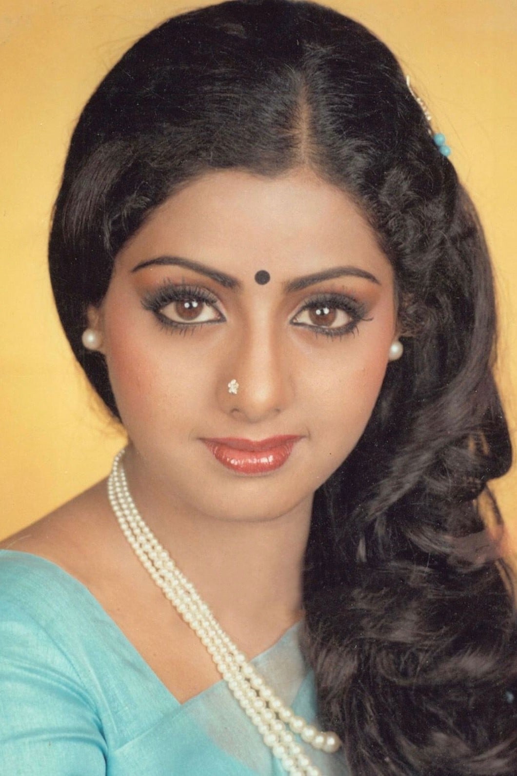 Фото Шрідеві (Sridevi)