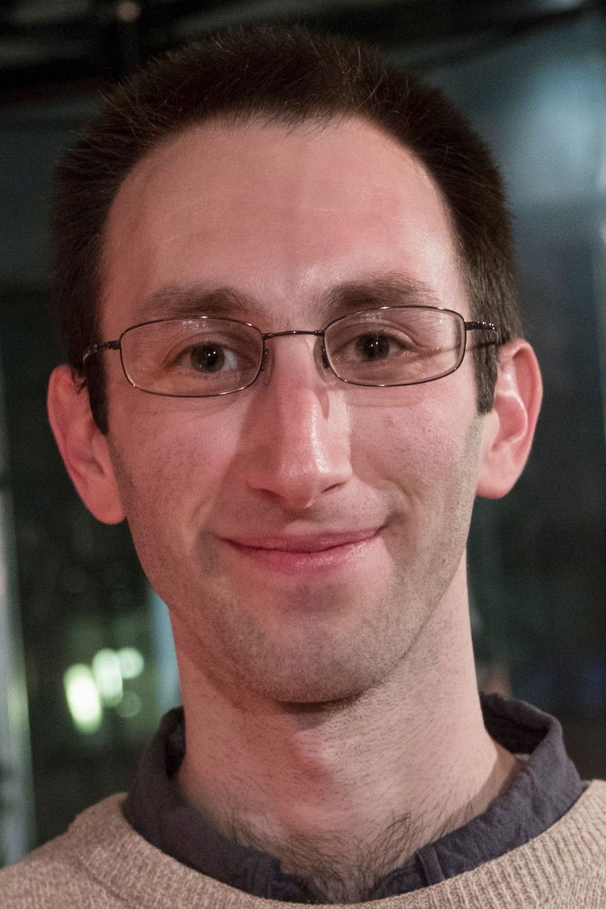 Фото  (Ted Fendt)