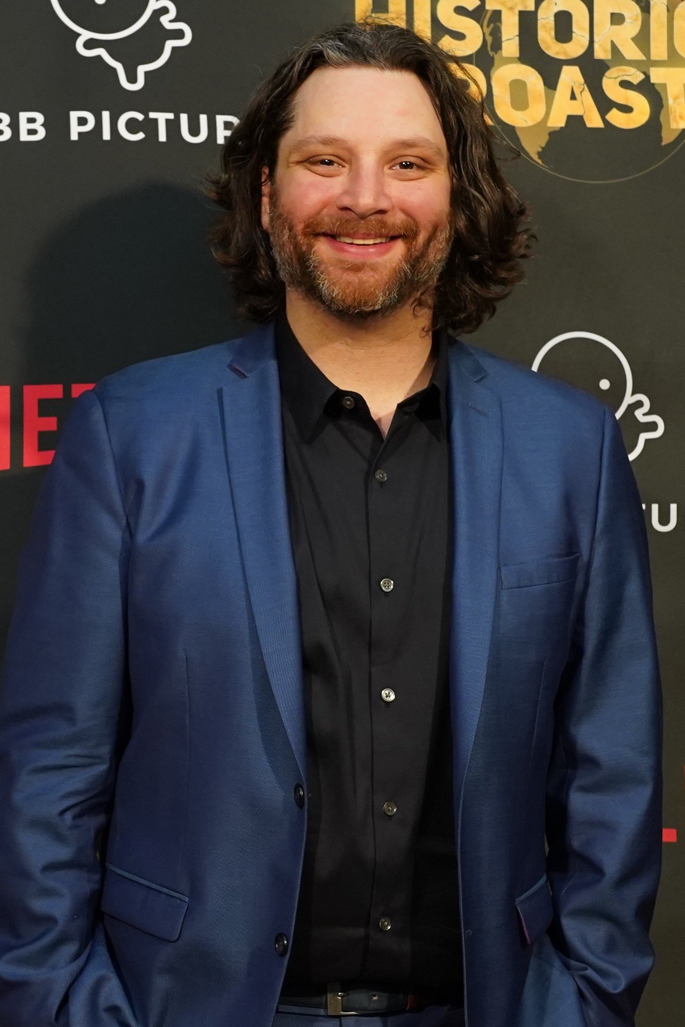 Фото  (Avery Pearson)