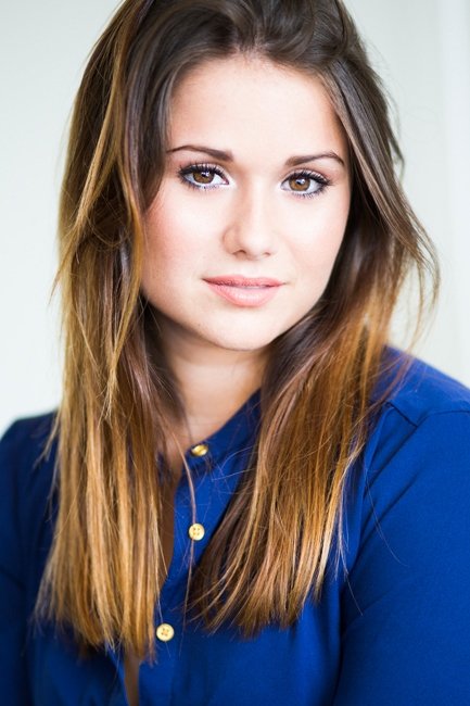 Фото  (Frédérique Dufort)