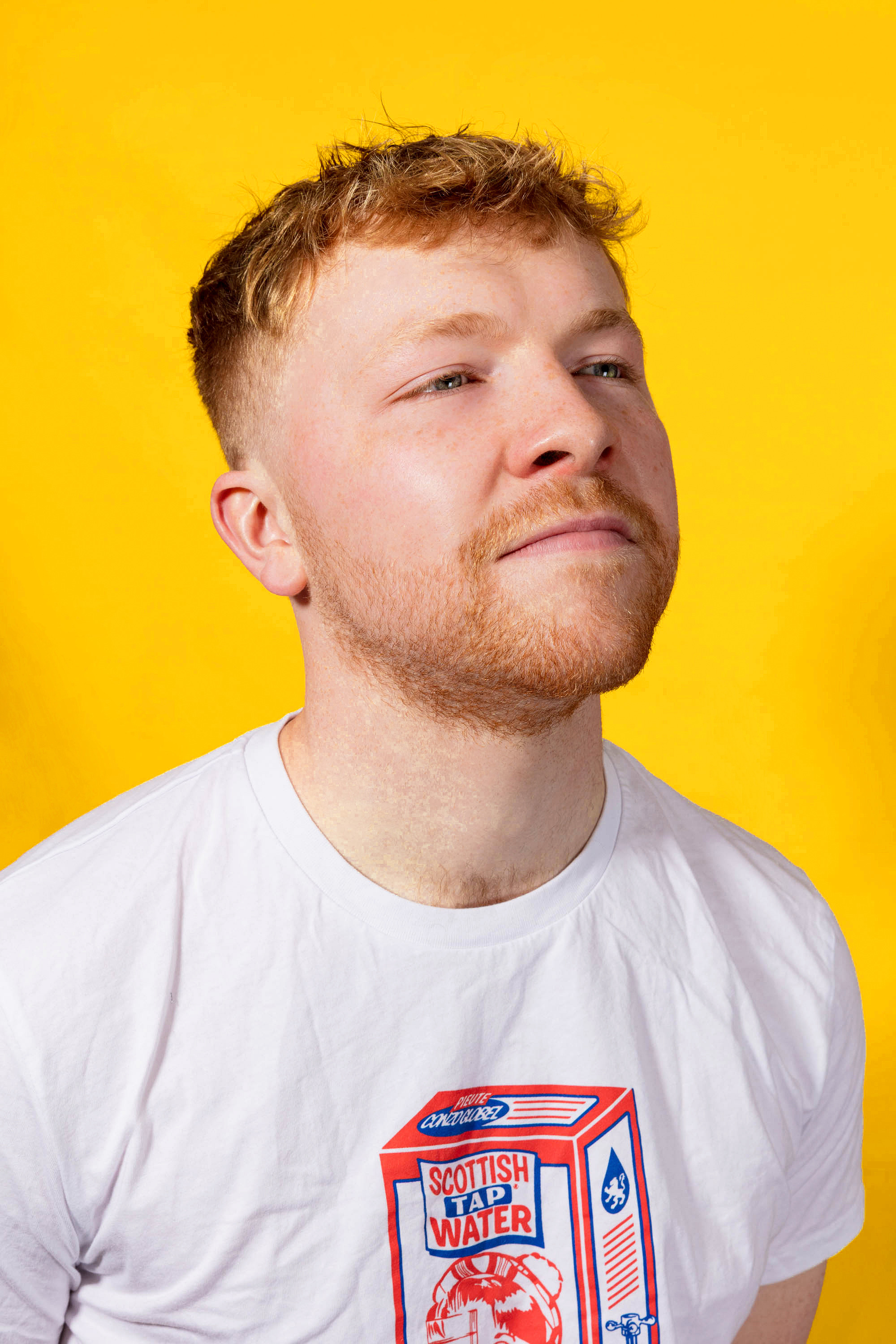 Фото  (Jonny Mowat)