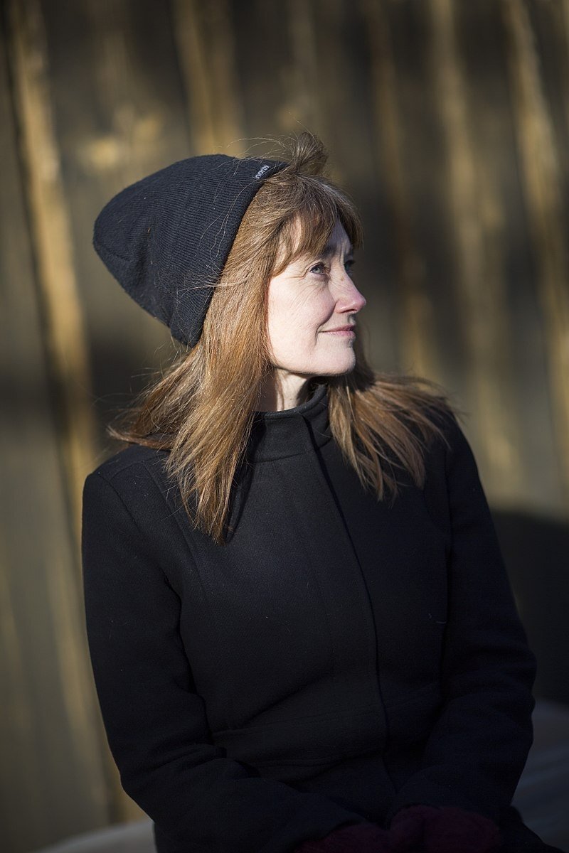 Фото  (Maud Nycander)