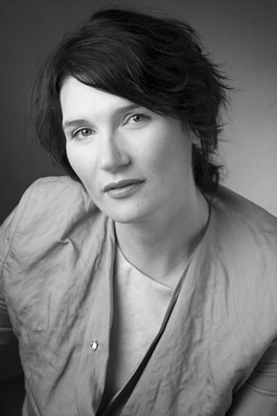 Фото Валері Едмонд (Valerie Edmond)