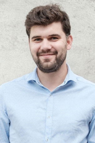 Фото Ксес Дієгес (Xes Diéguez)