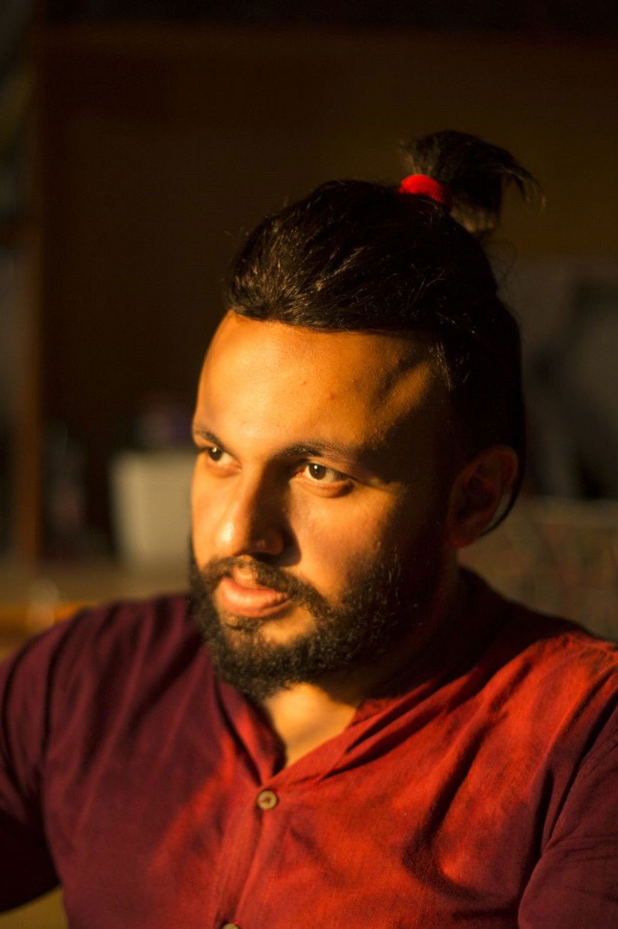 Фото  (Ammar Aziz)