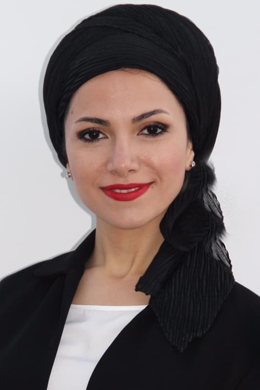 Фото  (Farnoosh Samadi)