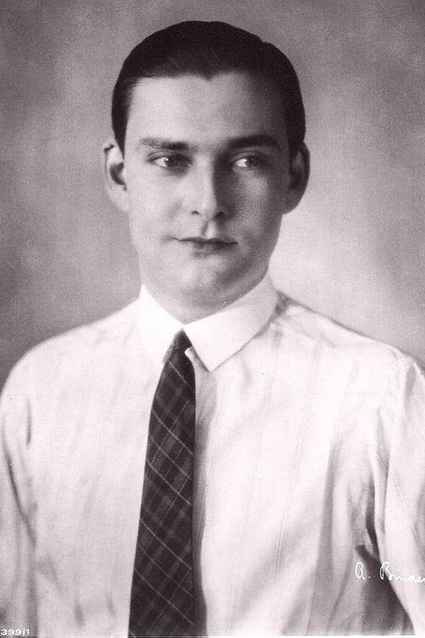 Фото  (Harry Halm)