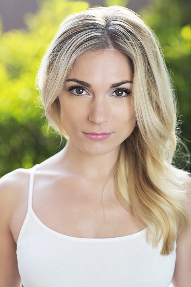 Фото  (Jess Sylvia)