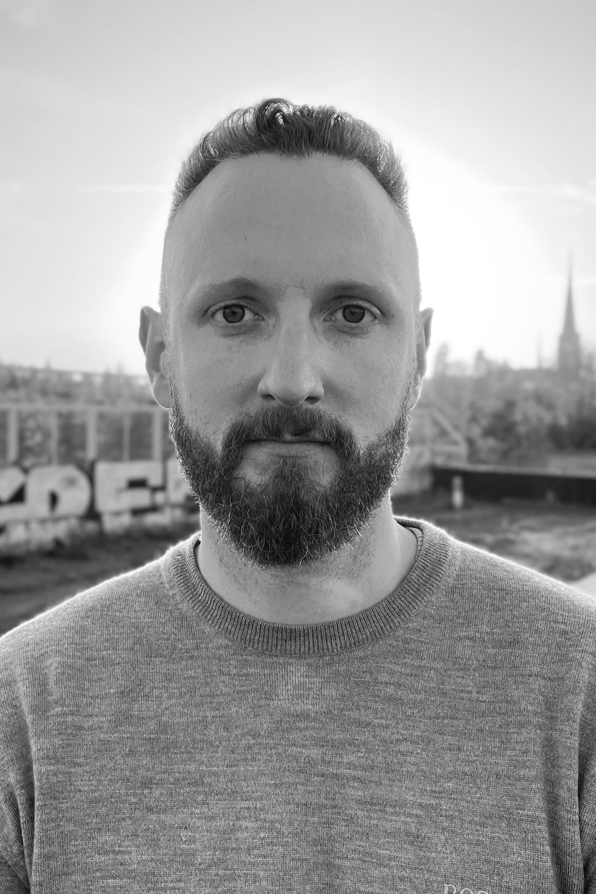 Фото  (Julian Vogel)