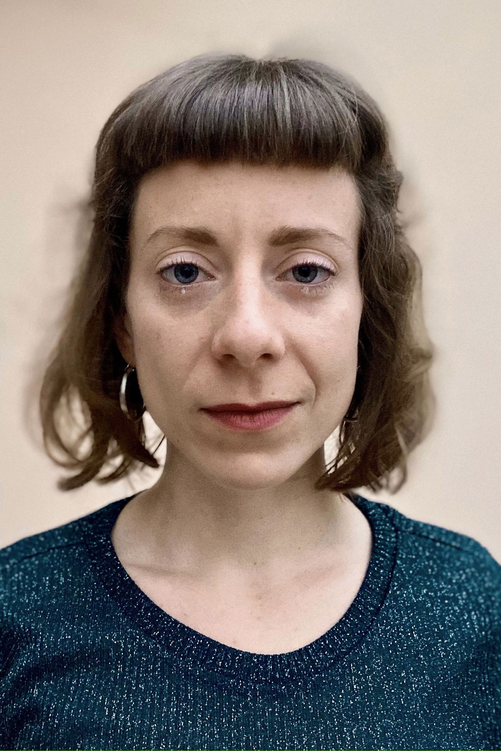 Фото  (Laura Samani)