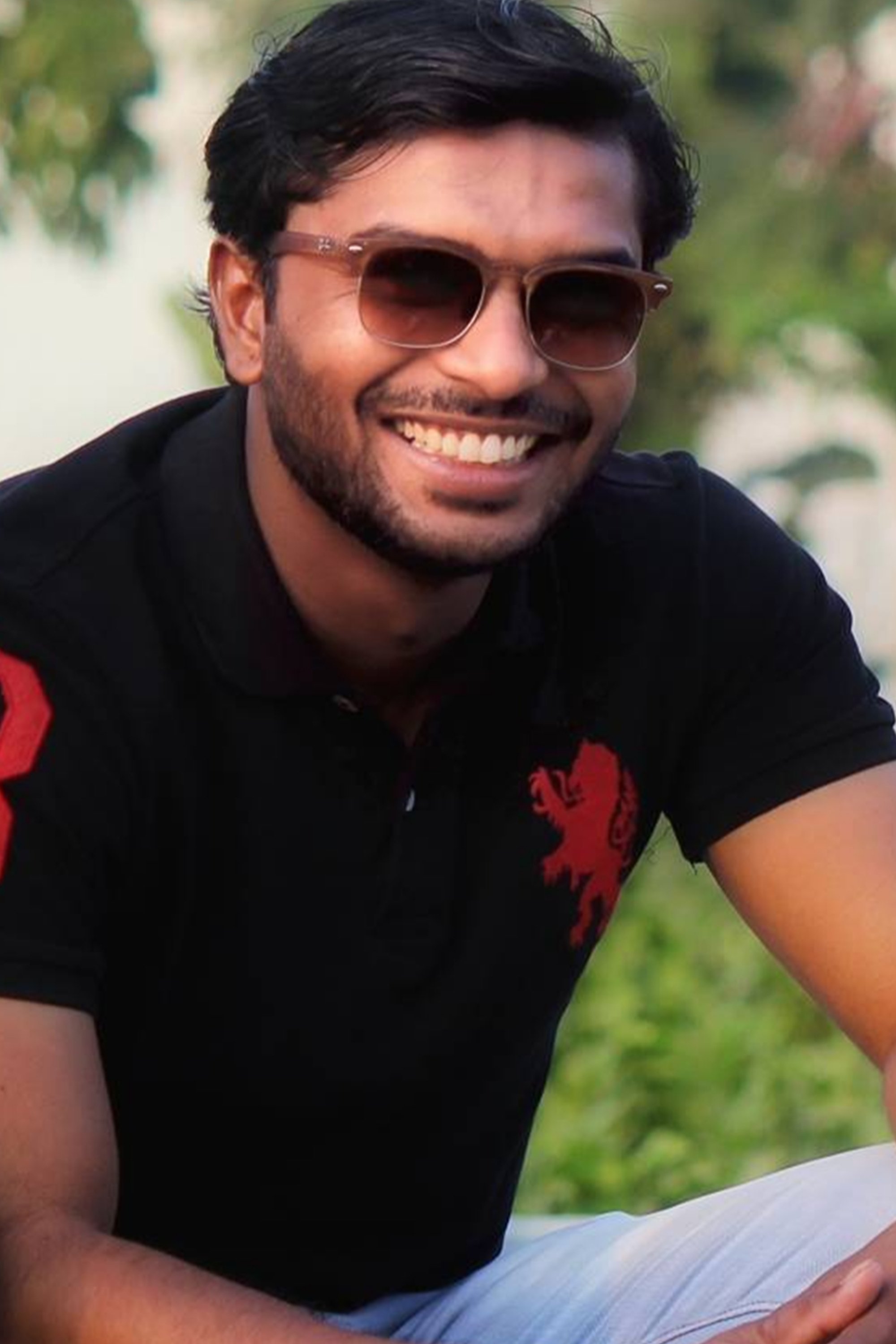 Фото  (Swapnil Badnale)