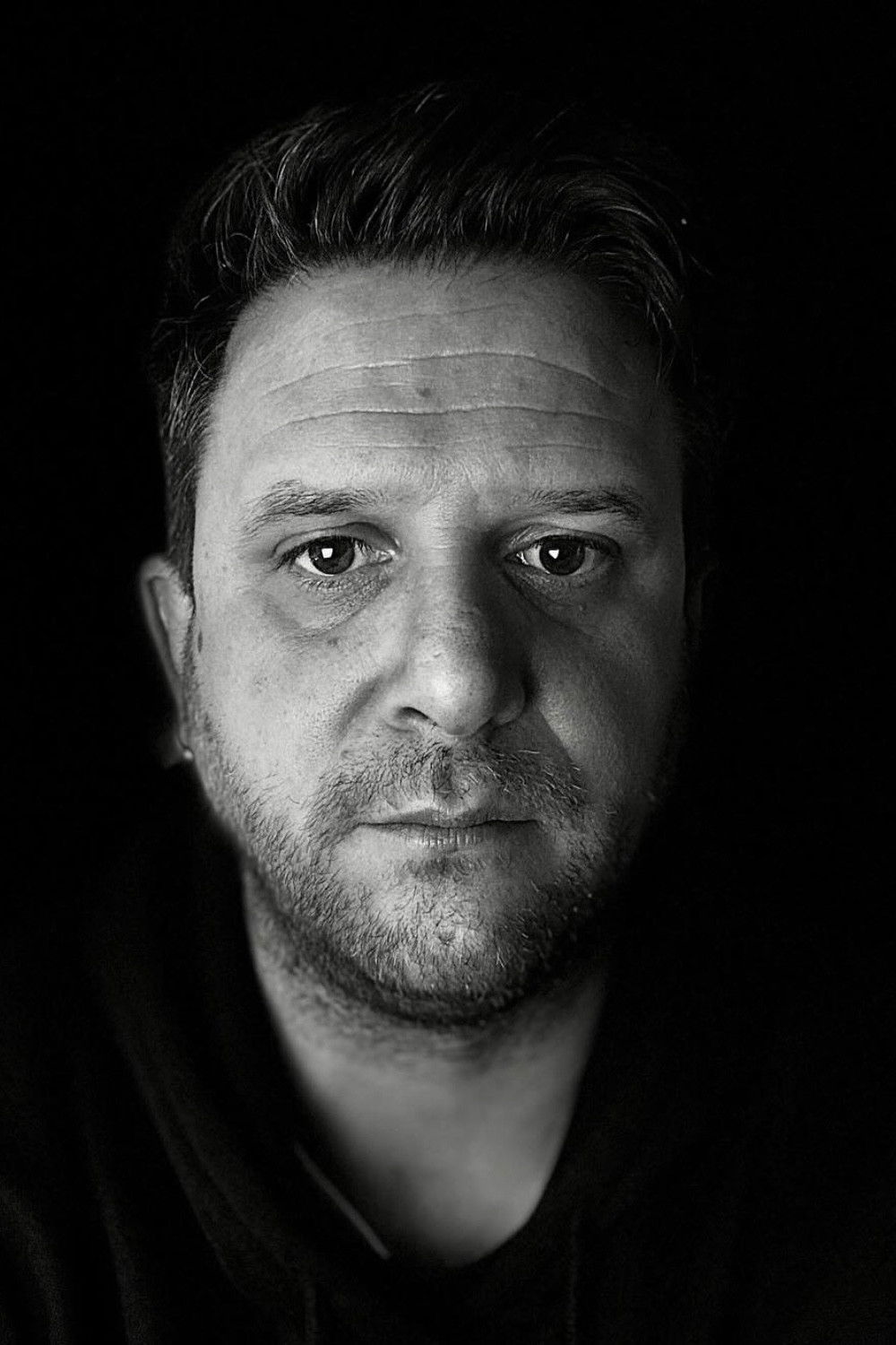 Фото  (Víctor Fandiño)