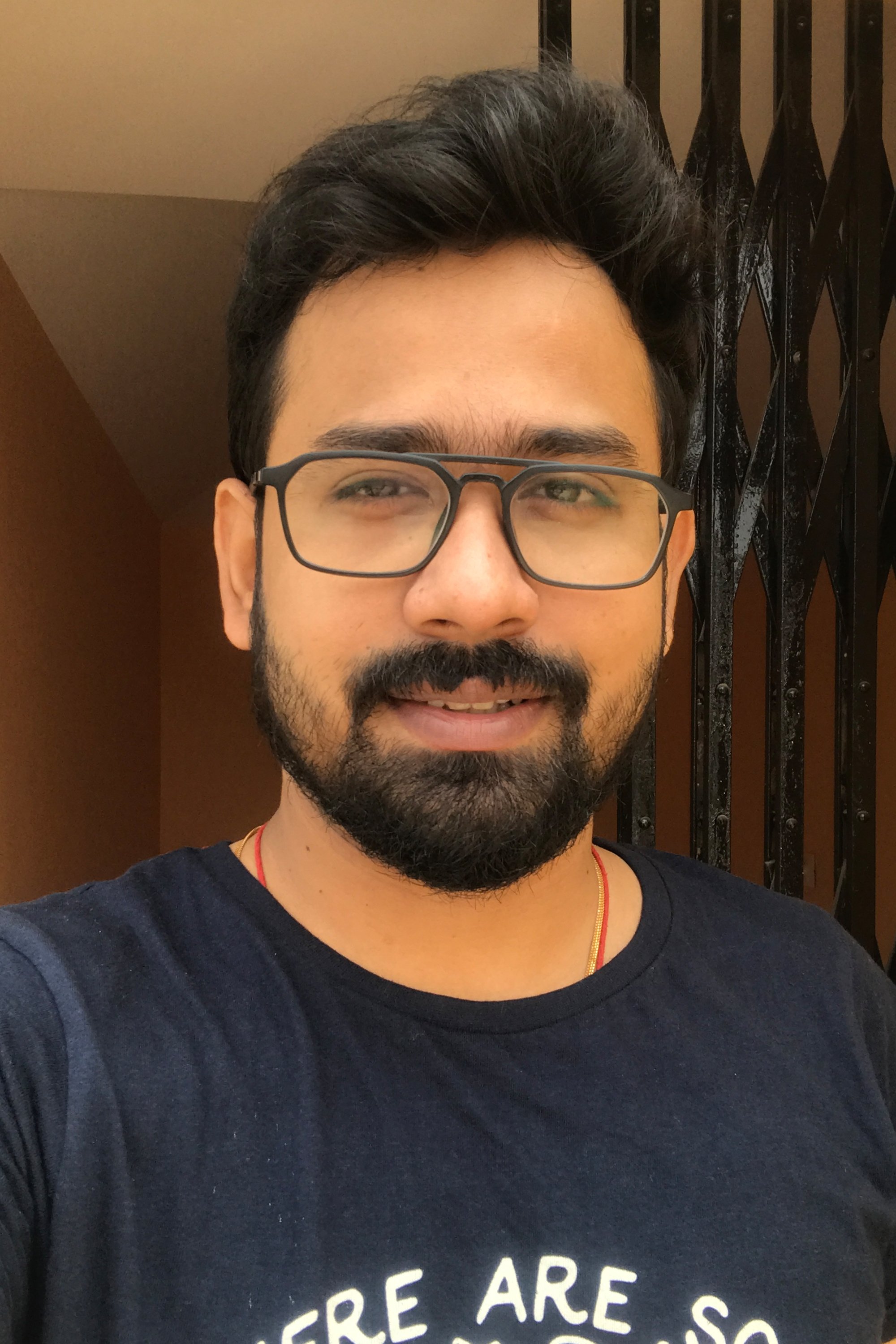 Фото  (Abhishek Mondal)